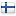 goinf.ru server is located in Finland